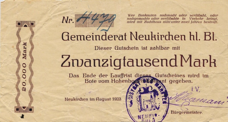 Datei:Notgeld Neukirchen 3b.jpg