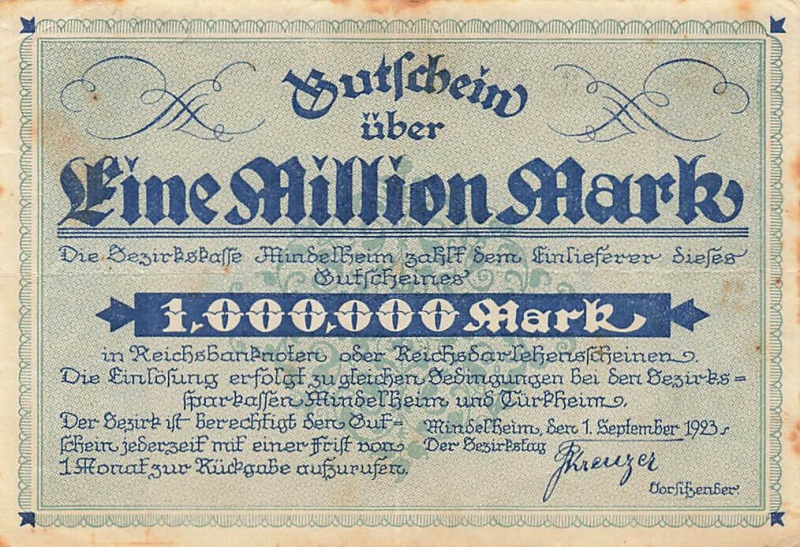 Datei:Mindelheim 1Mio Mark Bezirk Vs.jpg