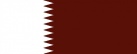 Flagge Katar