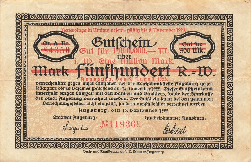 Datei:Augsburg Handelskammer 1Mio vs.jpg