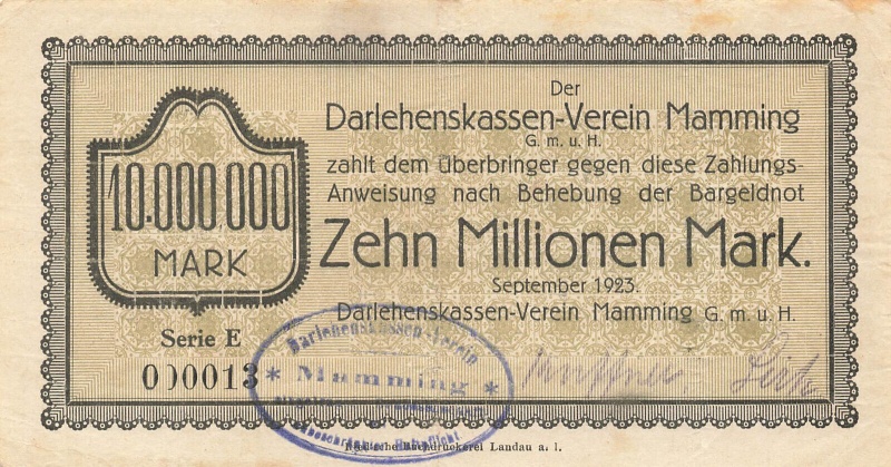 Datei:Mamming 10Mio E1.jpg