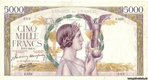 Lex Frankreich P-97c, 5.000 Francs.jpg