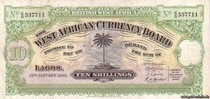 Lex Britisch-Westafrika P-7b, 10 Shillings.jpg
