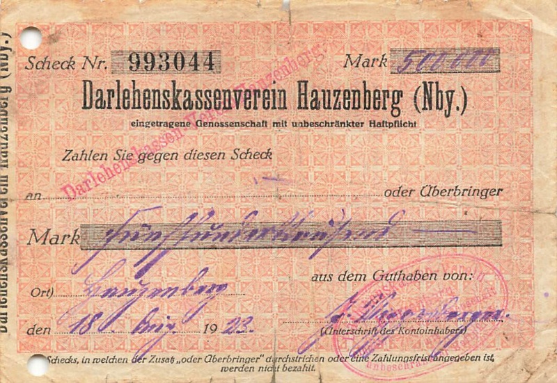 Datei:Hauzenberg Darlehenskassenverein01.jpg