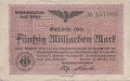 50 Milliarden Mark - bis 31.12.1923 - Nr-3mm-rotviolett - Schein 257005.jpg