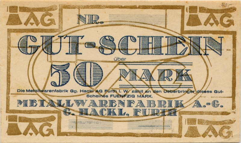 Datei:Notgeld Furth Hackl 01.jpg