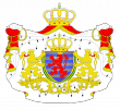 Wappen von Luxemburg