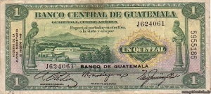 Lex Guatemala P-20, 1 Quetzal.jpg