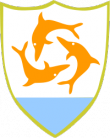 Wappen von Anguilla