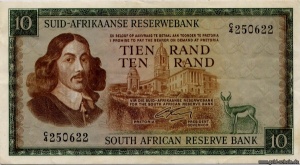 Lex Südafrika P-114a, 10 Rand.jpg