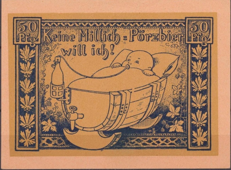 Datei:Rudolstadt Poerzbier 50 Pf Rs.jpg