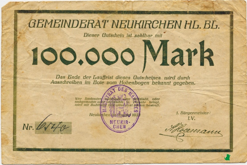 Datei:Notgeld Neukirchen 8b.jpg