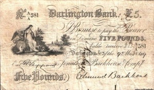 Lex Grossbritannien Darlington Bank, 5 Pound.jpg