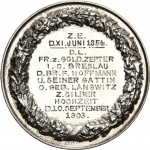 Silberhochzeitsmedaille -1903r.jpg