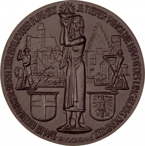 Datei:Eichendorf-Medaille.jpg