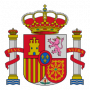 Wappen von Spanien
