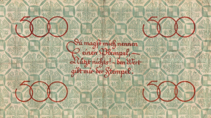 Datei:Helmbrechts Stadt 500 Mark Rs.jpg