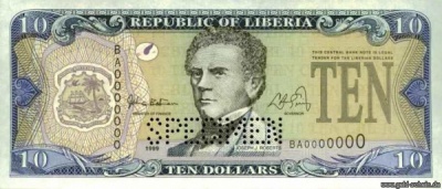LiberiaP-0022s, 10 Dollars, Vs.jpg