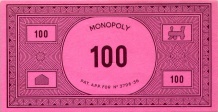 Spielgeld: Monopoly – Moneypedia