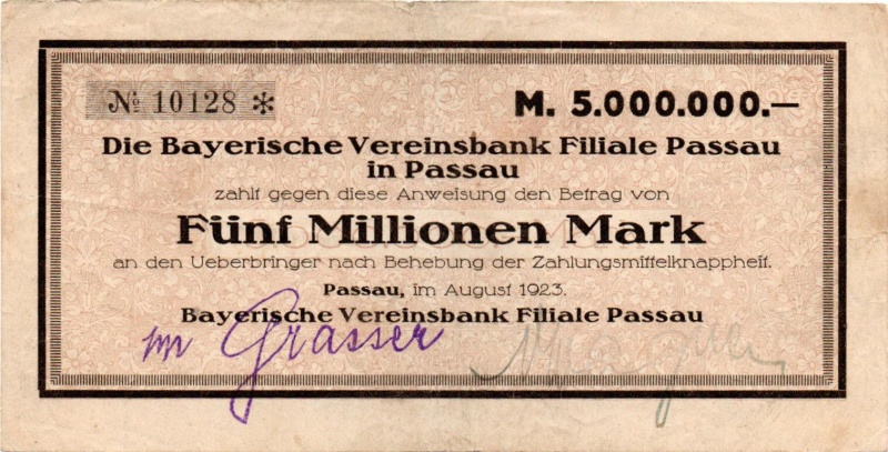 Datei:Passau Vereinsbank 5Mio.jpg