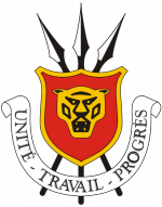 Wappen Burundis