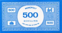 Spielgeld: Monopoly – Moneypedia