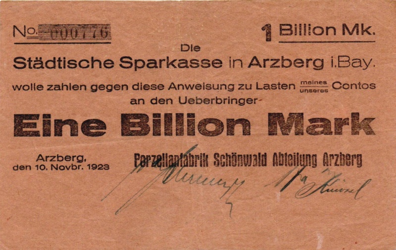 Datei:Arzberg Sparkasse 1Bio VS.jpg