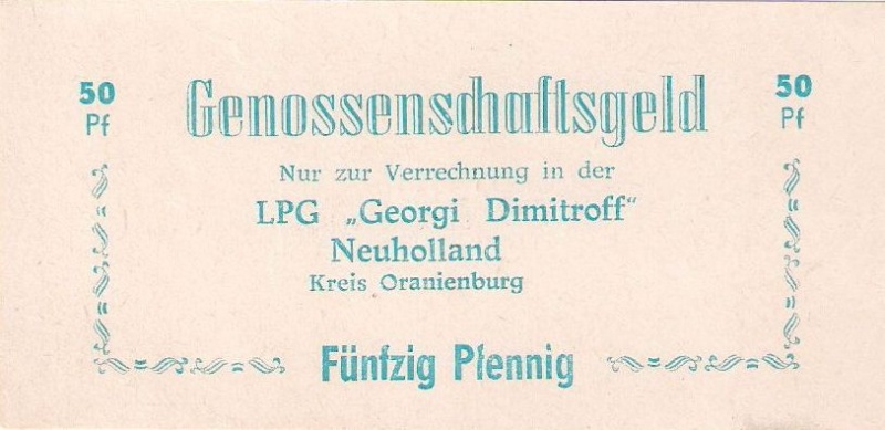 Datei:LPG Neuholland Ausgabe1 50Pf Var4 VS.jpg