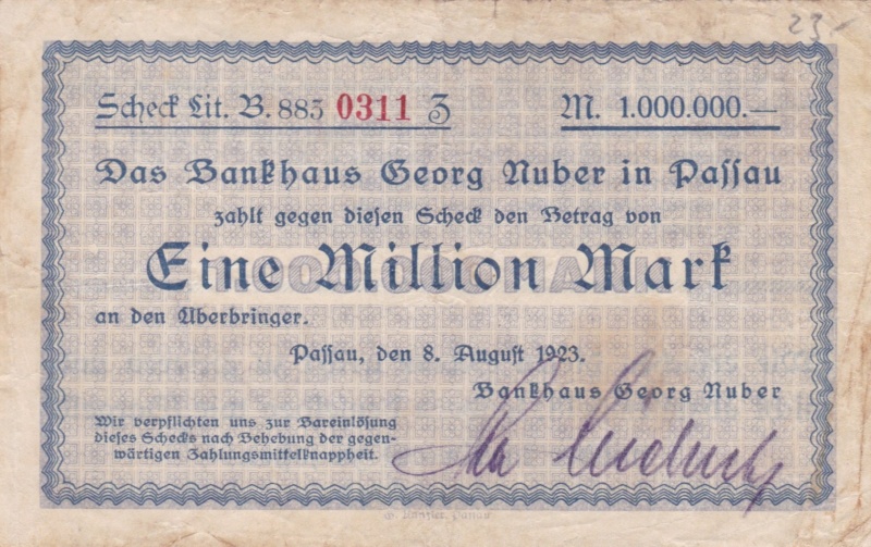 Datei:Passau Nuber 1 Mio Rosetten Vs.jpg