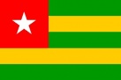 Flagge Tansania