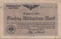 50 Milliarden Mark - bis 31.12.1923 - No-violett - Schein 015704.jpg