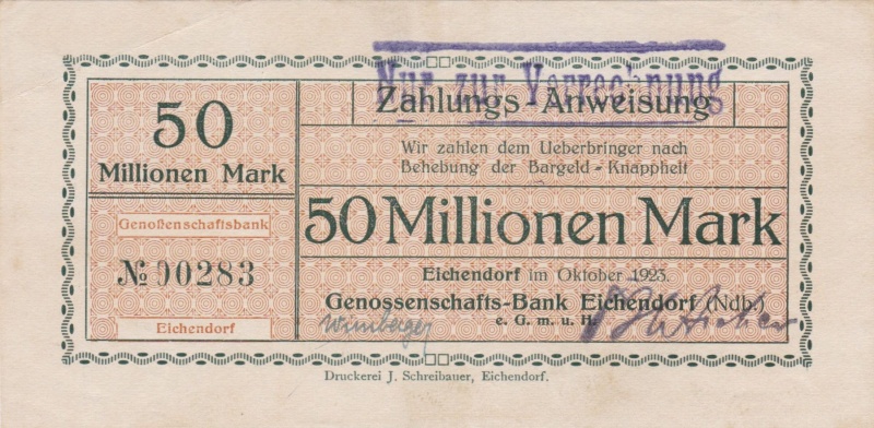 Datei:Eichendorf GenBk 50Mio Vs.jpg