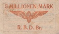 5 Millionen Mark - 15.08.1923 - Nr.2,5 mm - Schein 150178-r.jpg