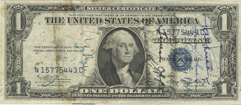 Datei:1 Dollar Signatures PAA Short Snorter VS.JPG