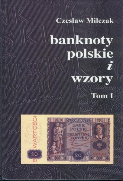 Datei:Milczak banknoty polskie I.jpg