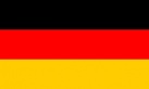 Flagge Deutschland