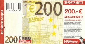 Gutschein: Hoeffner – Moneypedia