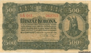 UngarnP-0074b, 500 Koruna, Vs.jpg