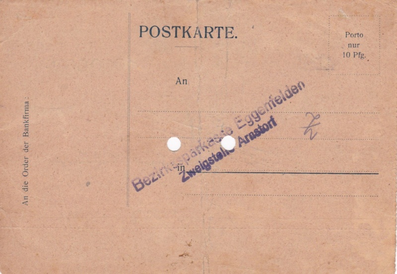 Datei:Arnstorf Gewerbebank 1 Mio 18081923 Rs.jpg