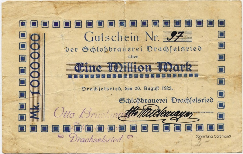 Datei:Notgeld Drachselsried 3.jpg