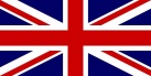 Flagge Großbritannien