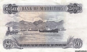 Mauritius 33c 50rupees rs.jpg
