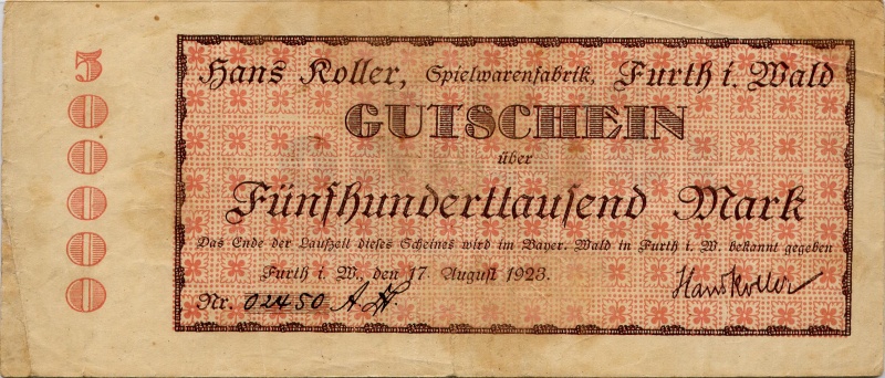 Datei:Notgeld Furth Koller1.jpg