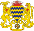 Wappen von Tschad