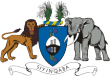 Wappen von Swasiland