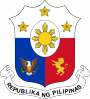 Wappen von Philippinen