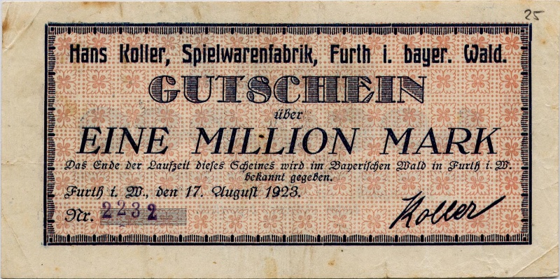 Datei:Notgeld Furth Koller3.jpg