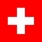 Flagge Schweiz