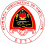 Wappen von Osttimor