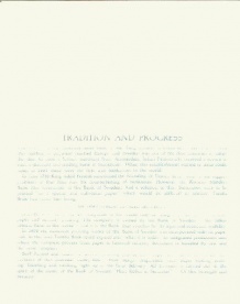 Werbenoten AB Tumba Bruk Moneypedia